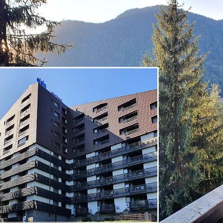 Apartament 2706 Alpin Resort, Etaj 7, 波亚纳布拉索夫 外观 照片