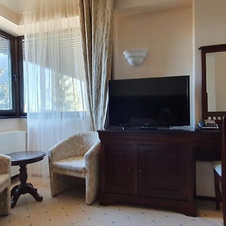 Apartament 2706 Alpin Resort, Etaj 7, 波亚纳布拉索夫 外观 照片