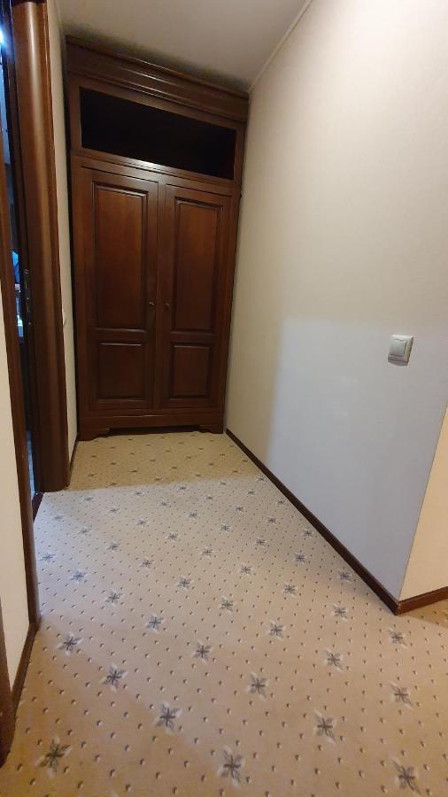 Apartament 2706 Alpin Resort, Etaj 7, 波亚纳布拉索夫 外观 照片