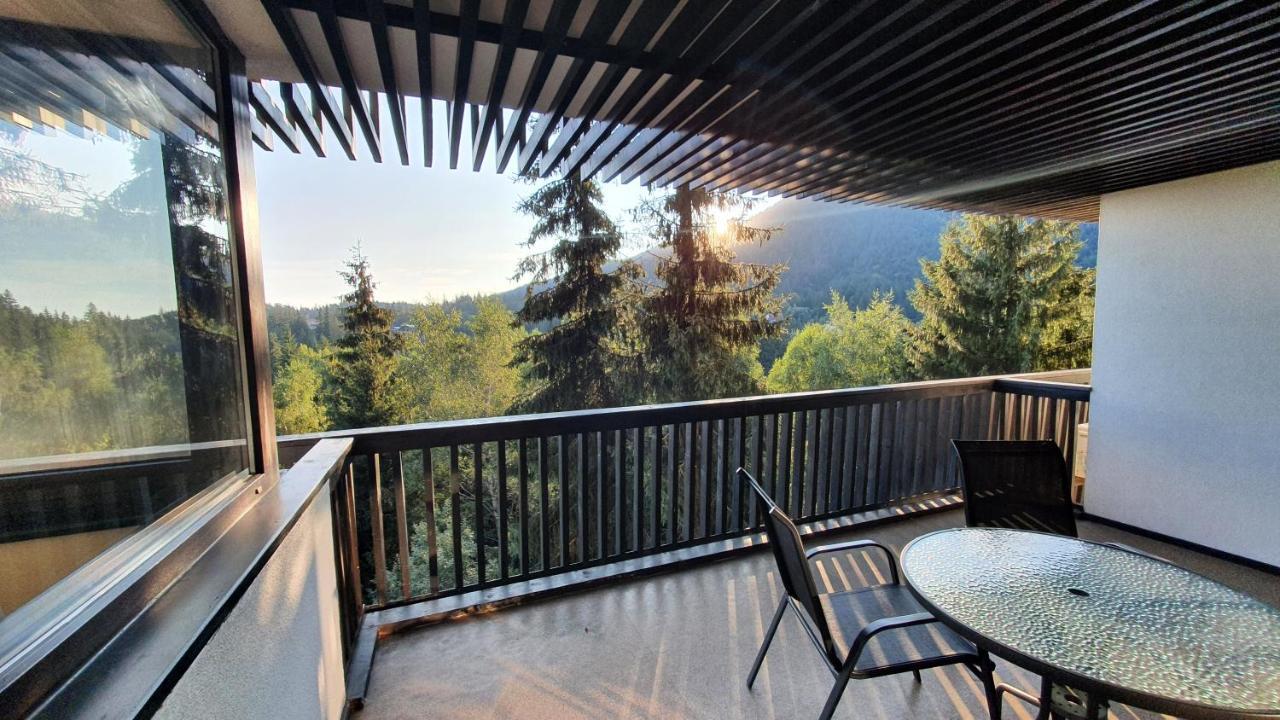 Apartament 2706 Alpin Resort, Etaj 7, 波亚纳布拉索夫 外观 照片