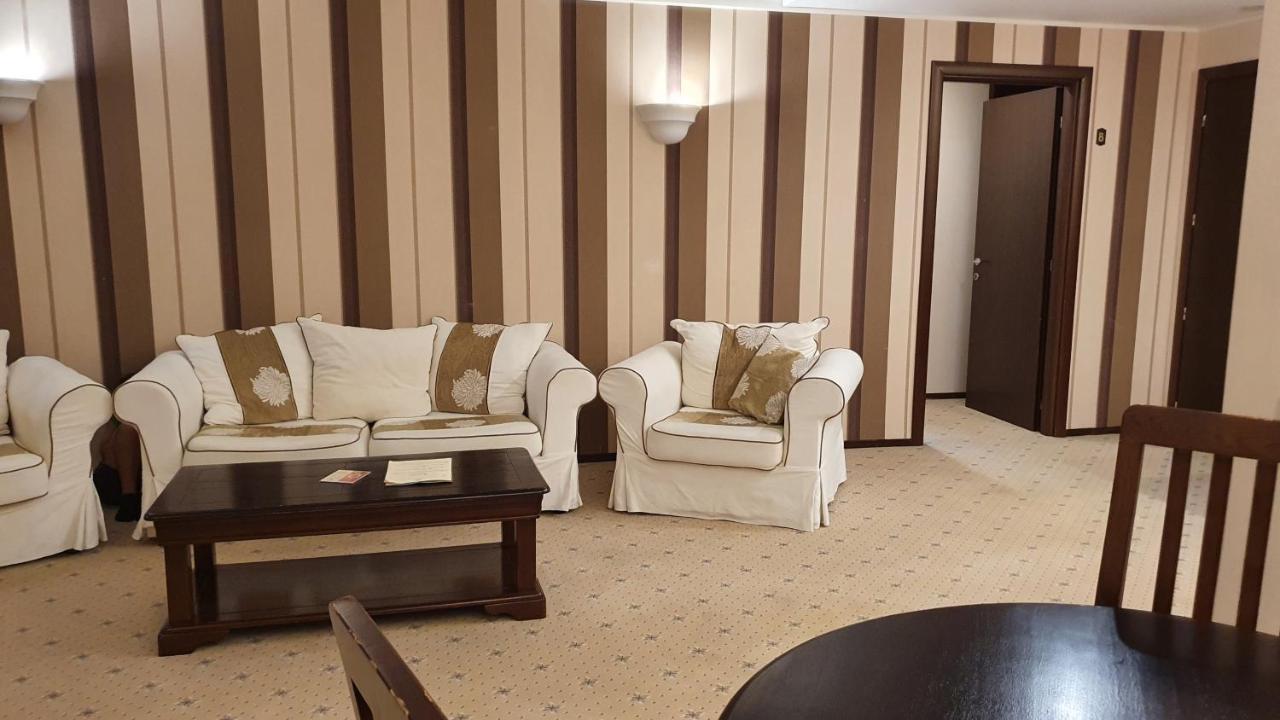 Apartament 2706 Alpin Resort, Etaj 7, 波亚纳布拉索夫 外观 照片