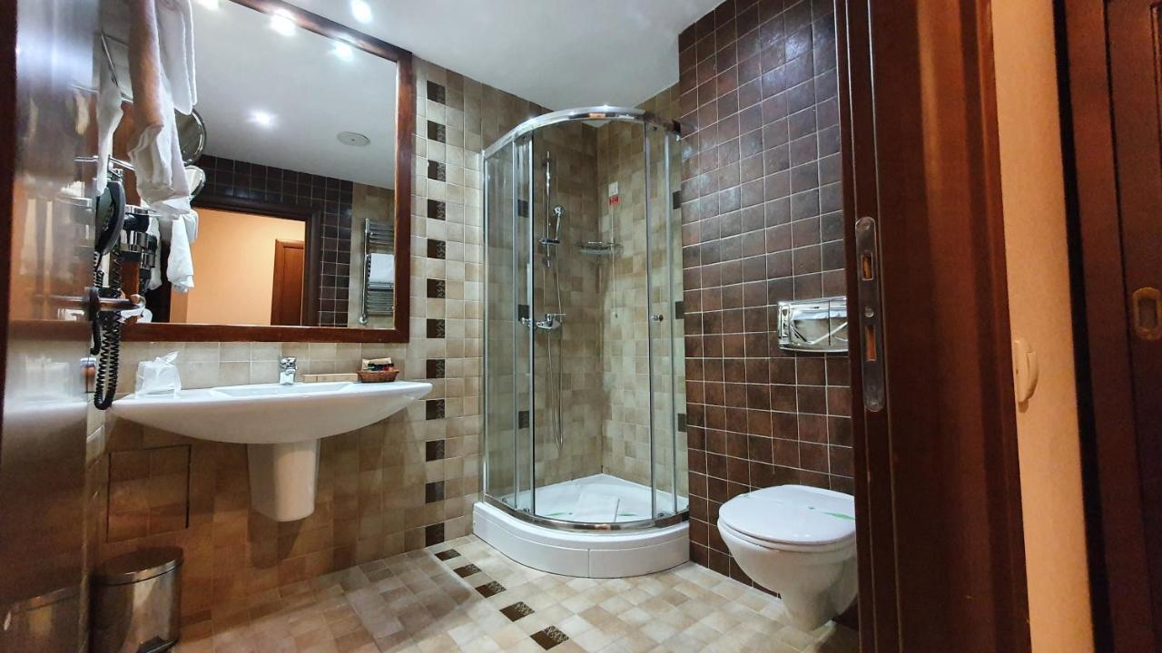 Apartament 2706 Alpin Resort, Etaj 7, 波亚纳布拉索夫 外观 照片