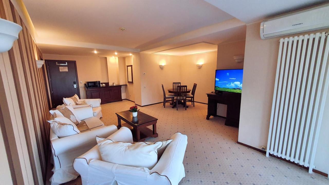 Apartament 2706 Alpin Resort, Etaj 7, 波亚纳布拉索夫 外观 照片