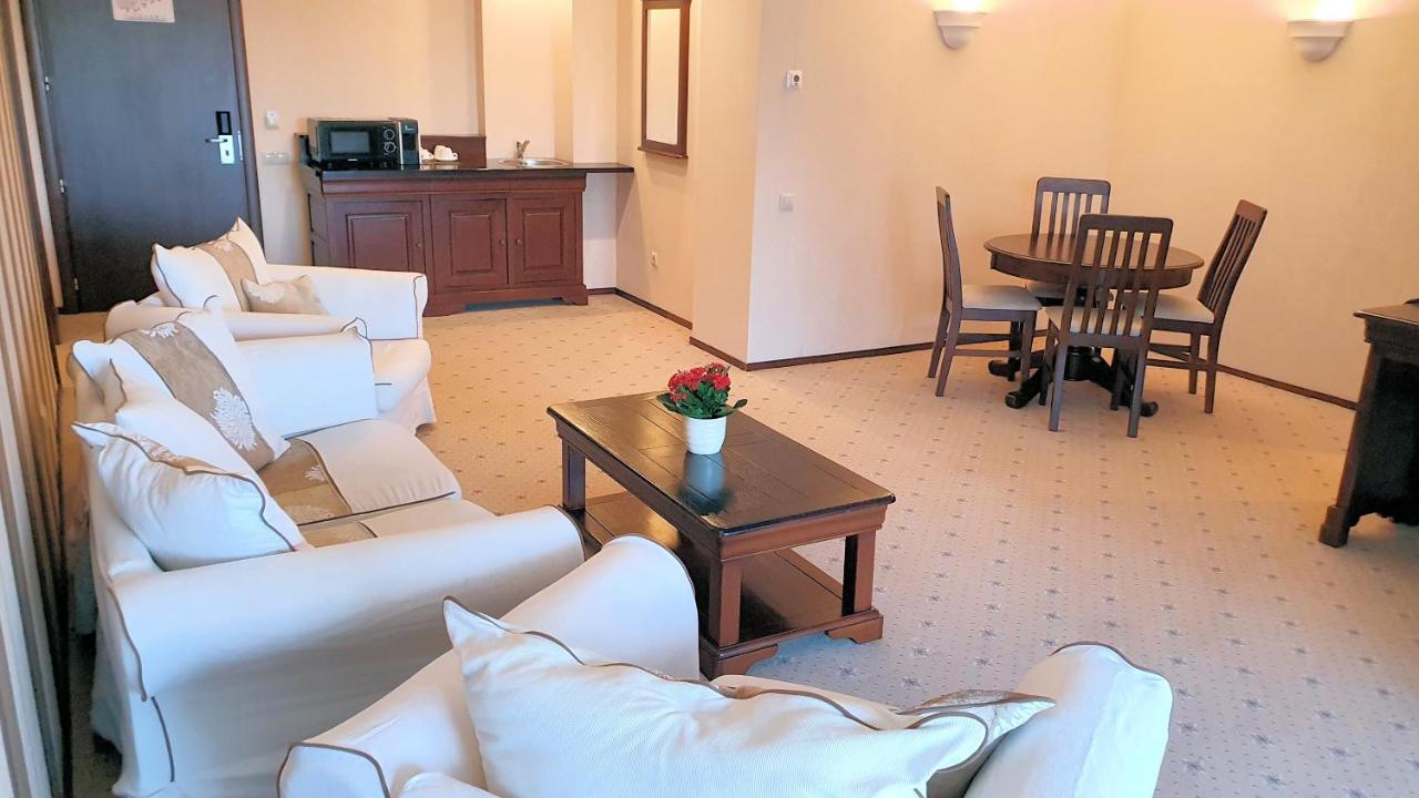 Apartament 2706 Alpin Resort, Etaj 7, 波亚纳布拉索夫 外观 照片